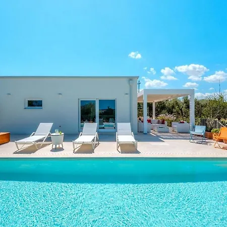 Willa Hello Apulia - Enchanting Terradiluce