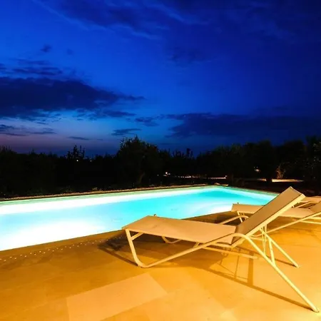 Willa Hello Apulia - Enchanting Terradiluce