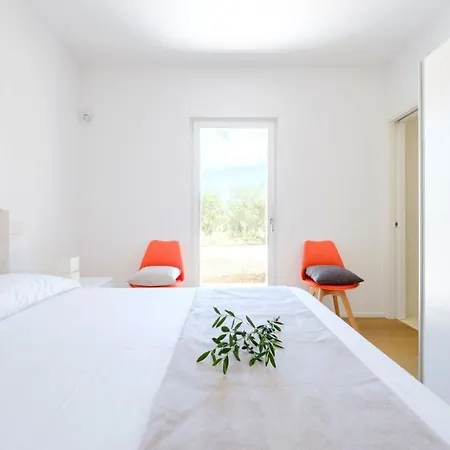 Hello Apulia - Enchanting Terradiluce Willa