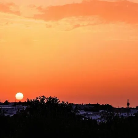 Willa Hello Apulia - Enchanting Terradiluce *