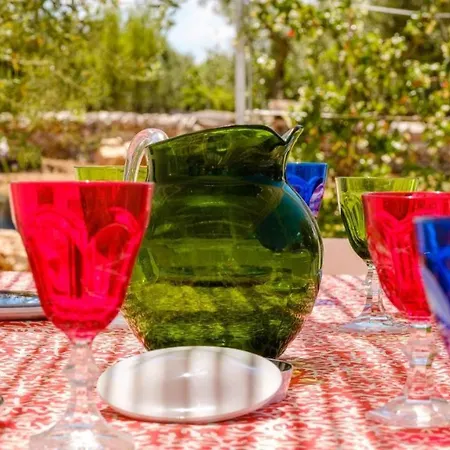 Hello Apulia - Enchanting Terradiluce *